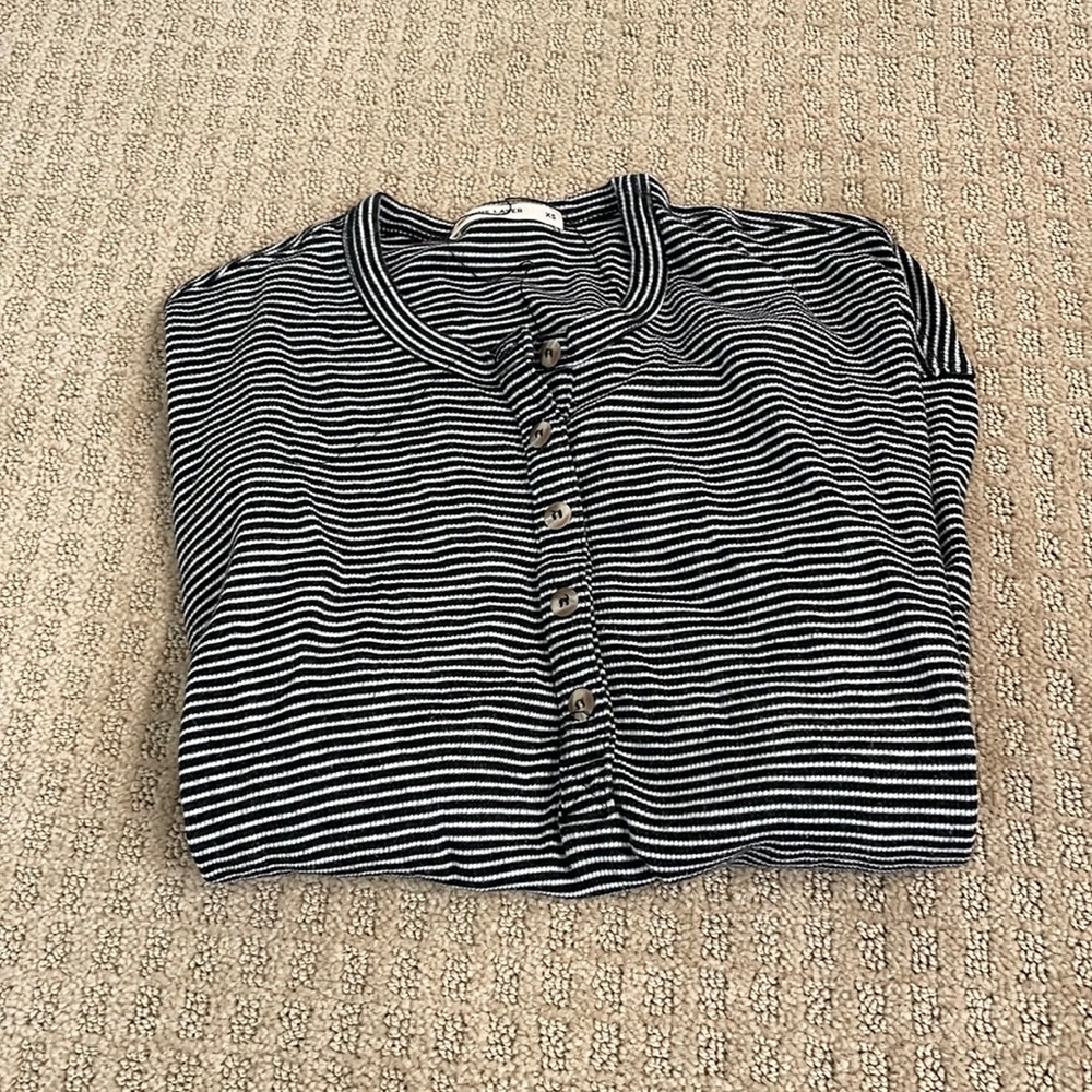 Marine Layer Henley